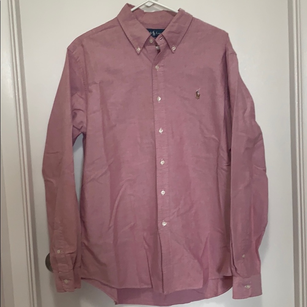 Ralph Lauren XL Dress Shirt